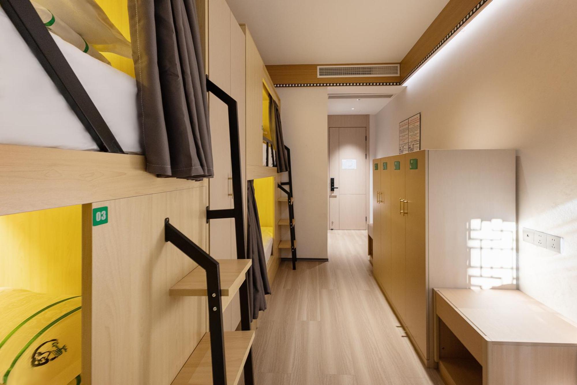 Xishu Garden Inn - Travel Agency Service - Car Rent Service - English Speaking Chengdu Exterior photo